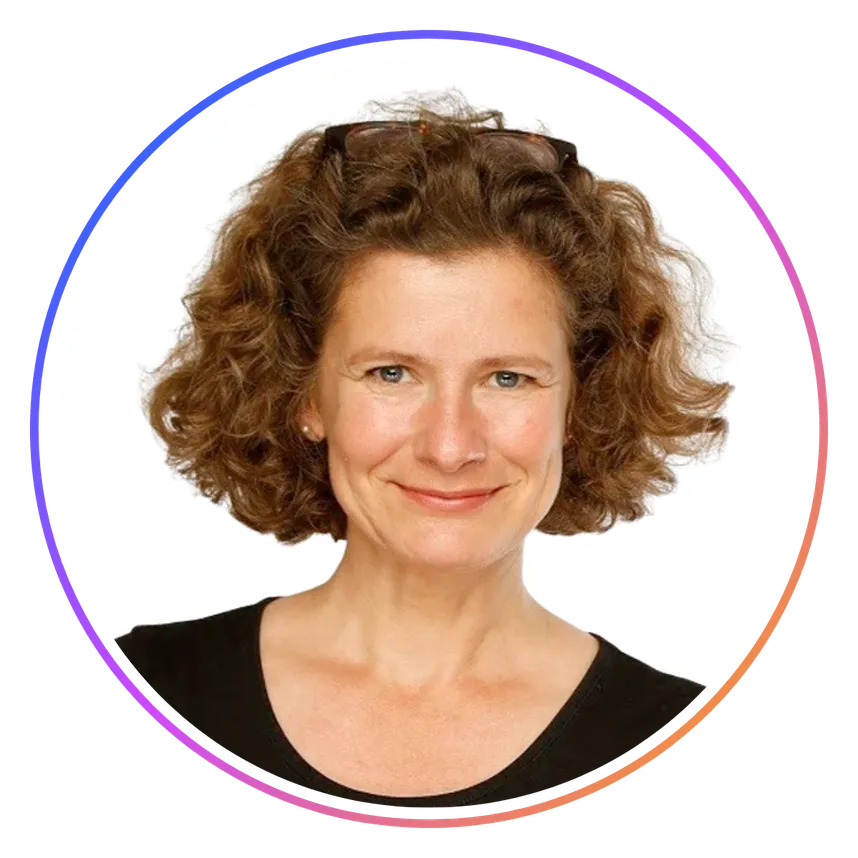 Ania Dornheim