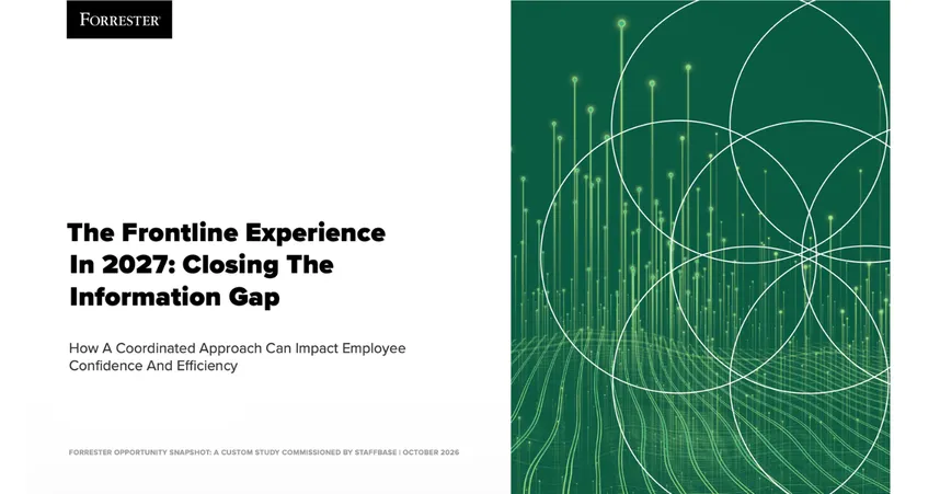 Forrester snapshot