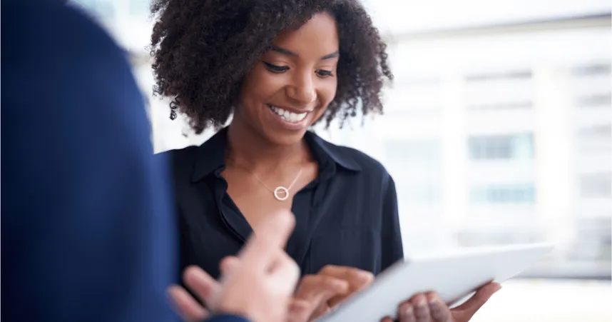 Positive Employee Feedback