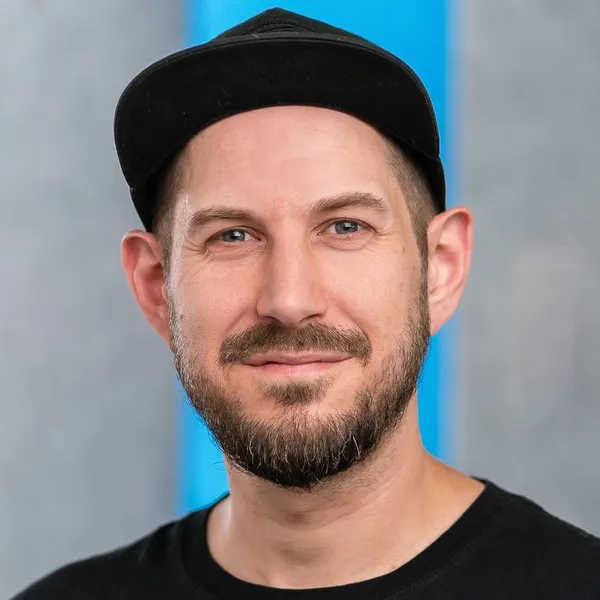 Philipp Scherber, Staffbase