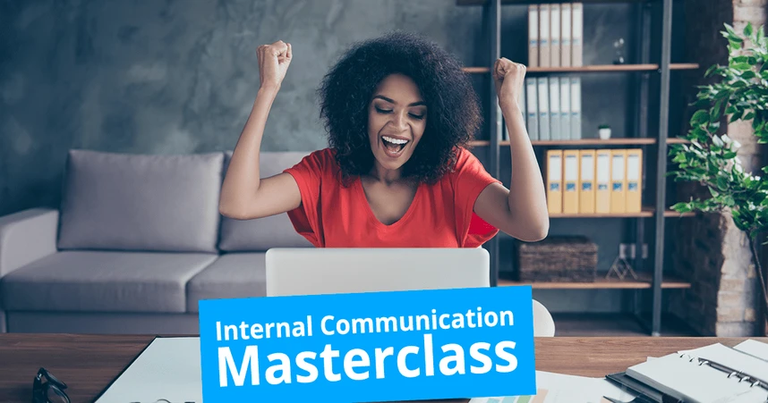 Internal Communication Masterclass