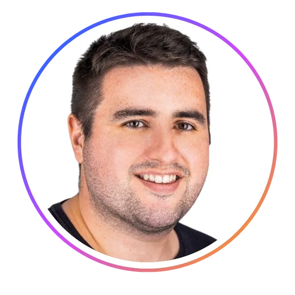 Adam Calcutt - Staffbase - Manchester