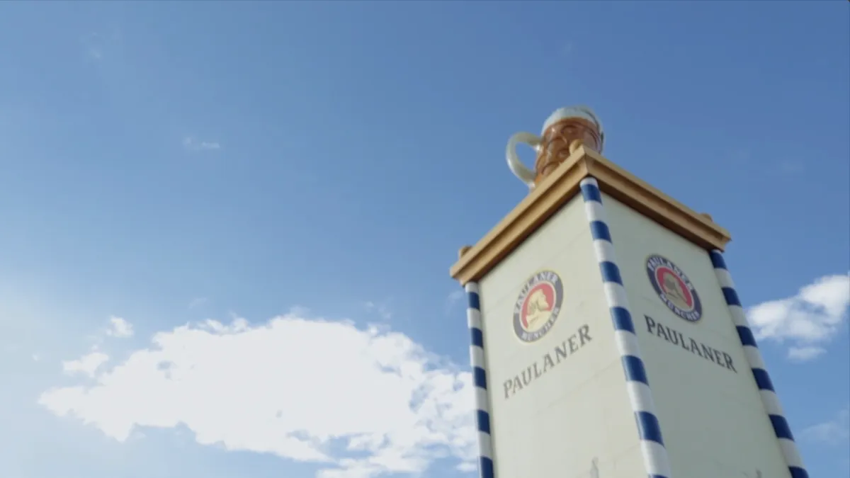 Paulaner Mitarbeiter-App Case Study