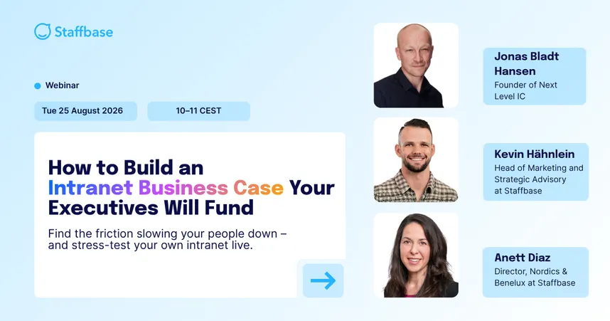 1280x720-Intranet Business Case Webinar