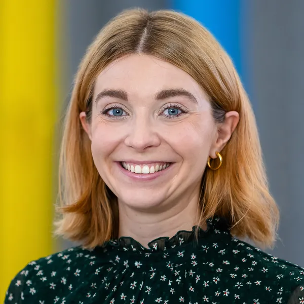 Marlene Sippel, Staffbase