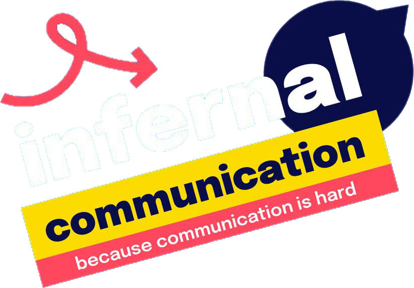 Infernal comunication