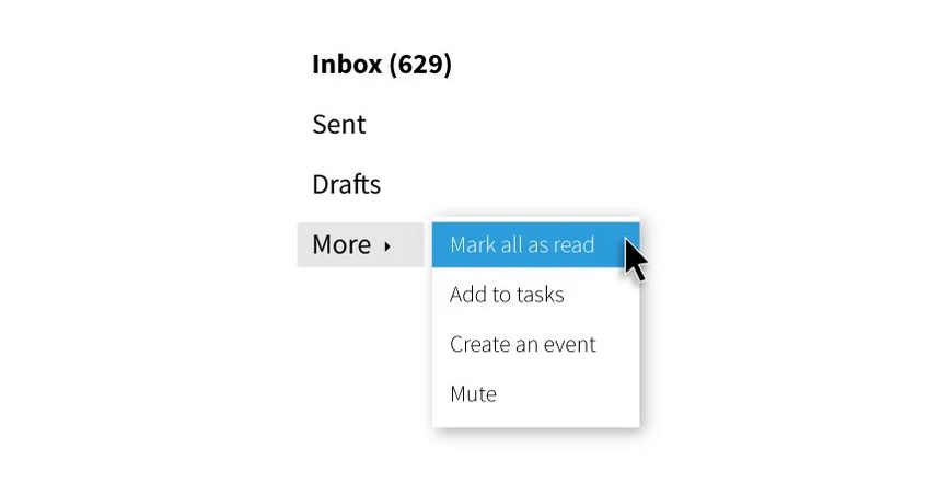 employees actually reading newsletters hero jpg
