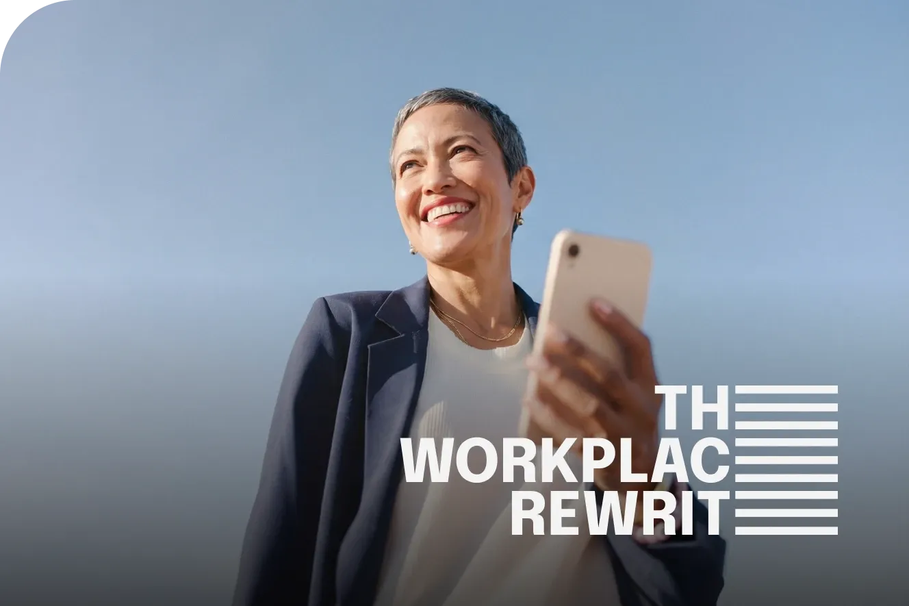 The workplace rewrite thumbnail