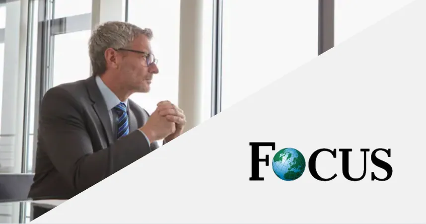 Employee Communications Impact Study im Focus