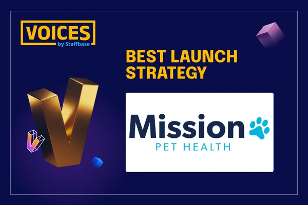 Mission Pet Health winner image