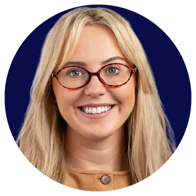 Ellie Twigger headshot
