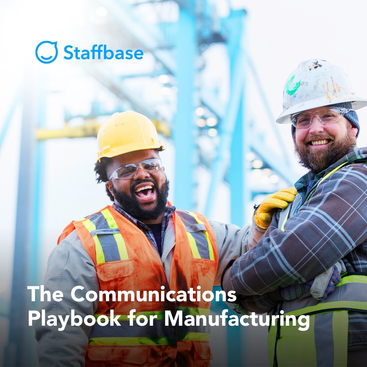The manufacturing playbook for internal communicators