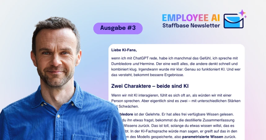 Employee AI Newsletter #3