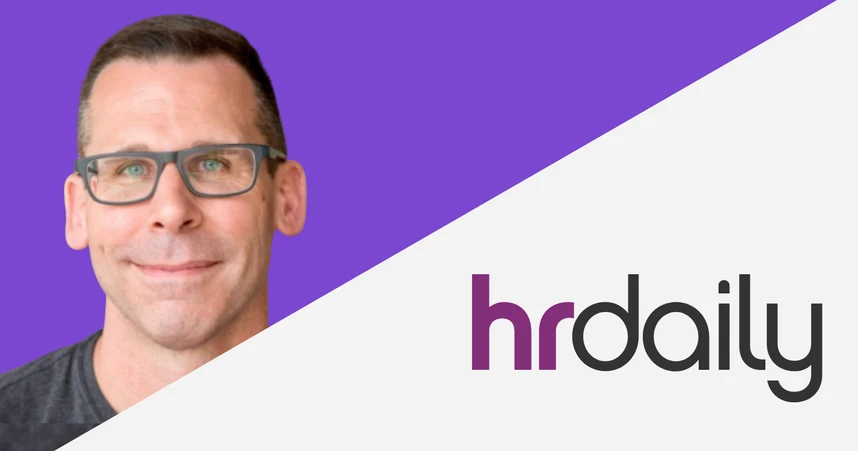 Staffbase media coverage HR Daily