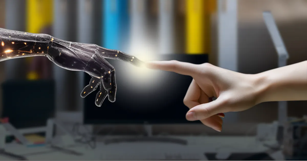 KI und interne Kommunikation: Maximales Potenzial für den Unternehmenserfolg entfesseln