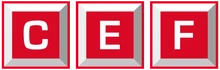 CEF company logo