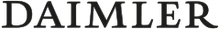 Daimler logo