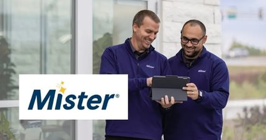 Mister Car Wash website thumbnail_customer page