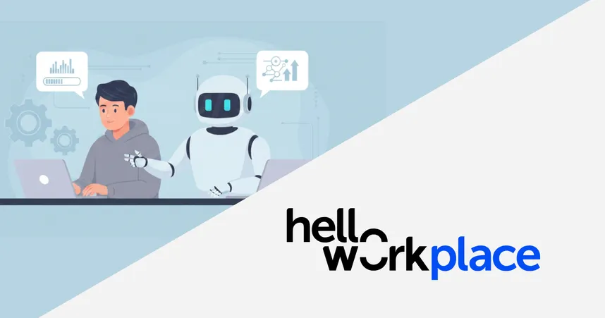 HelloWorkplace