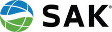 SAK Construction logo