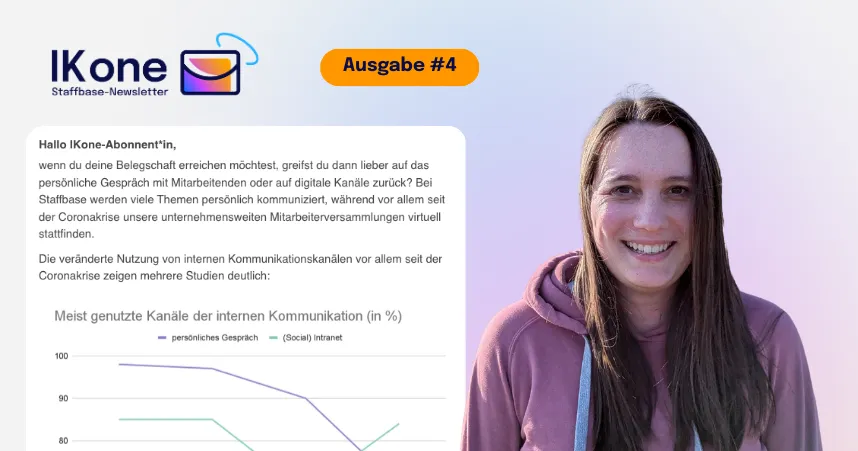 IKone #4_ Digital oder persönlich_ Was ist der Königsweg der Mitarbeiterkommunikation