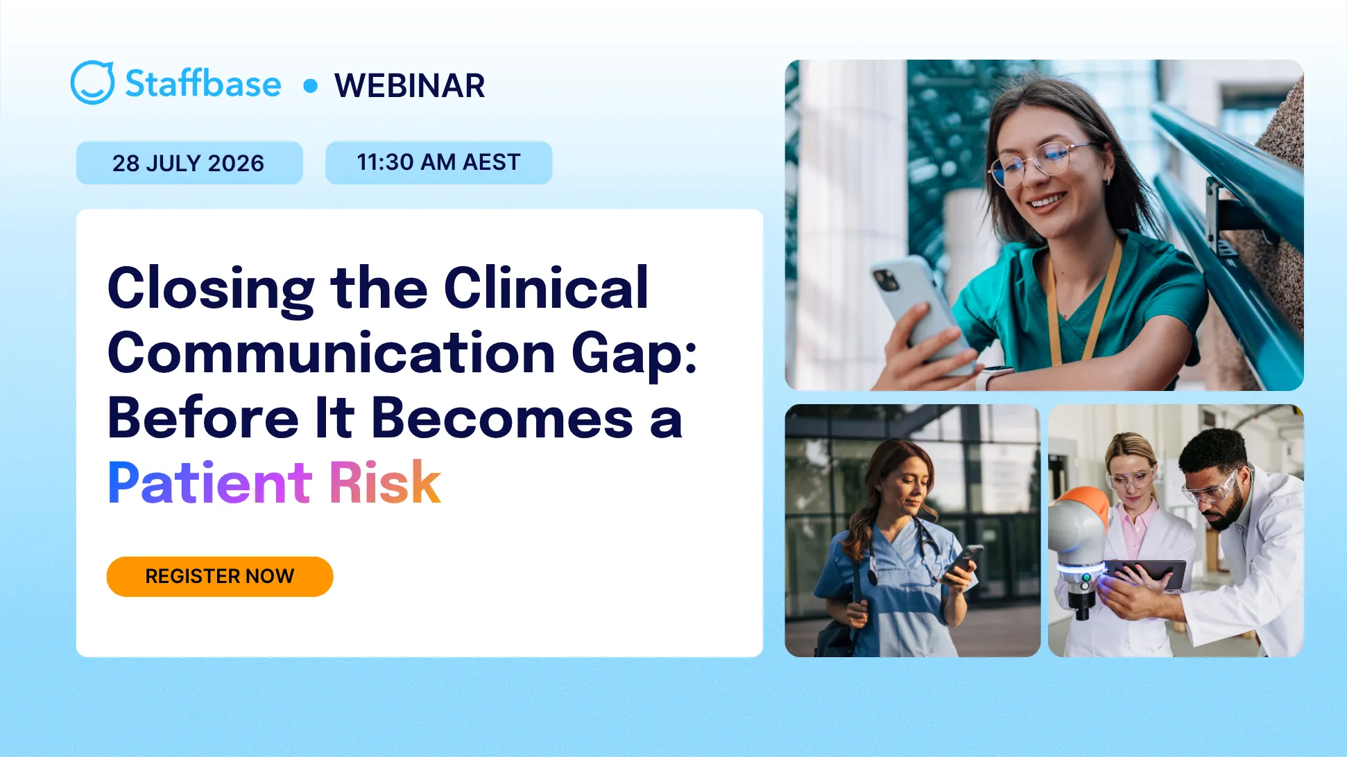 healthcare webinar lp
