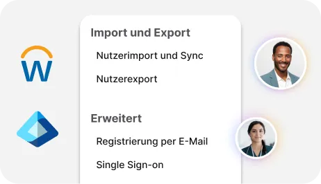 user management