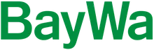 BayWa logo