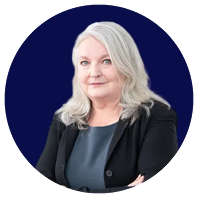 Cheryl McKinnon