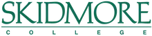 Skidmore College logo