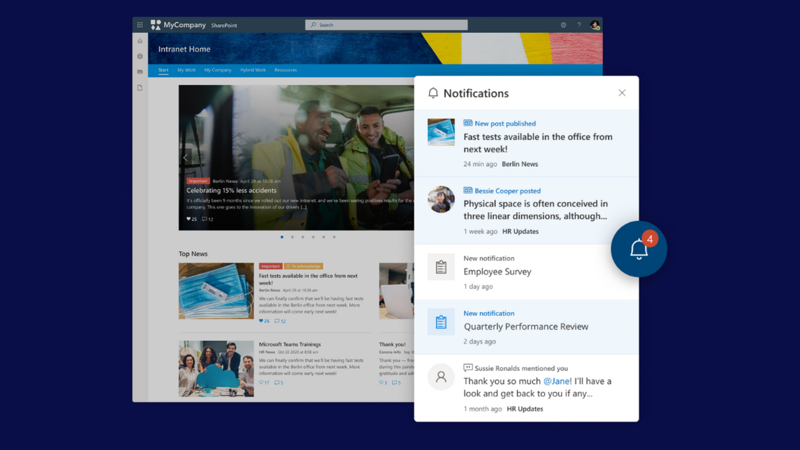 Sharepoint Competitors 6 SharePoint Alternatives You Need for Effective Employee ...
