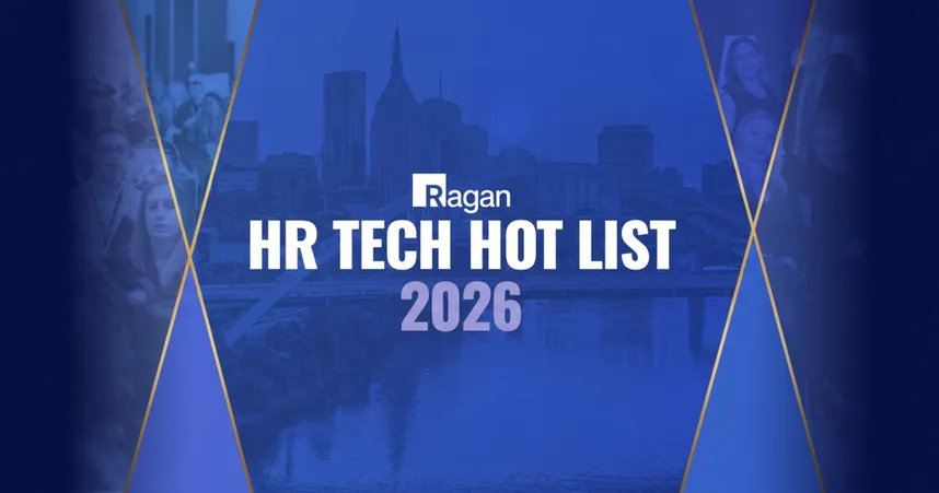 2026 HR Tech Hot List