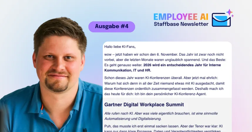 Employee AI Newsletter #4