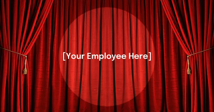 Employee Spotlight Hero