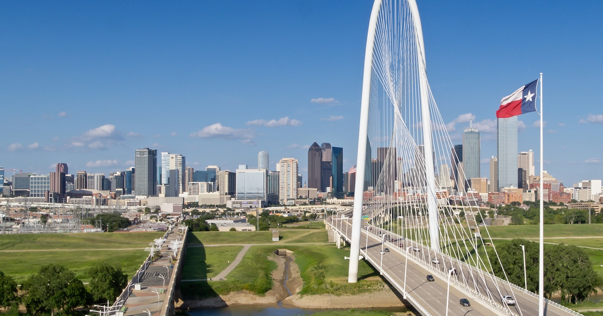Comms Club Dallas | Staffbase