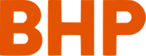 BHP logo