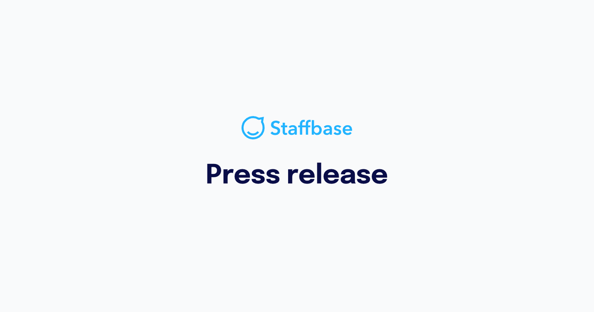 Quadrant Example Intranet Staffbase Named a Leader in the 2026 Gartner® Magic Quadrant™ for ...