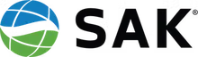 SAK Construction logo
