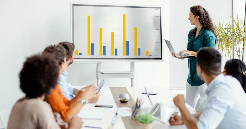 Interne Kommunikation messen: Die wichtigsten Kennzahlen und Erfolgsmethoden