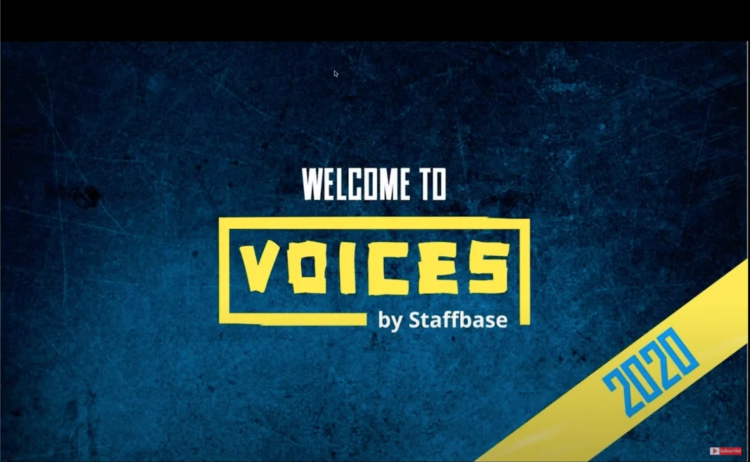 VOICES 2020 Header