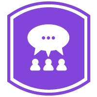 Interne Kommunikationen lernen durch Interaktion