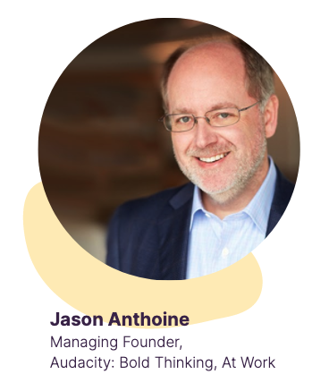 Jason Anthione