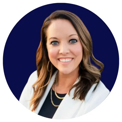 Jeanine Larson