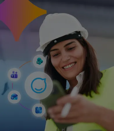 Webinar Staffbase und M365