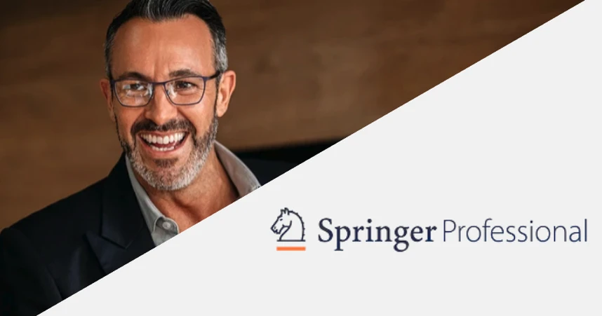 Springer Professional Employee Communications Impact Study