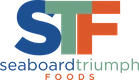Logo of Seaboard Triumph Foods.
