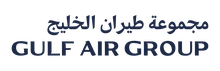 Gulf Air Group logo