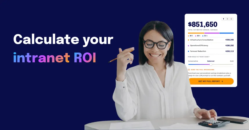 ROI Calculator