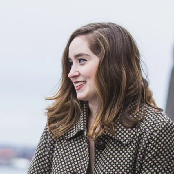 Emily Stanislaus from Staffbase