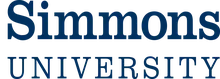 Simmons University logo